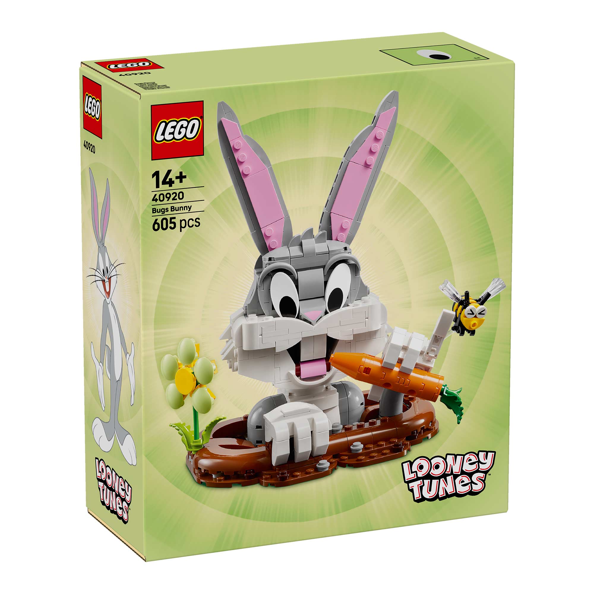 Bugs Bunny