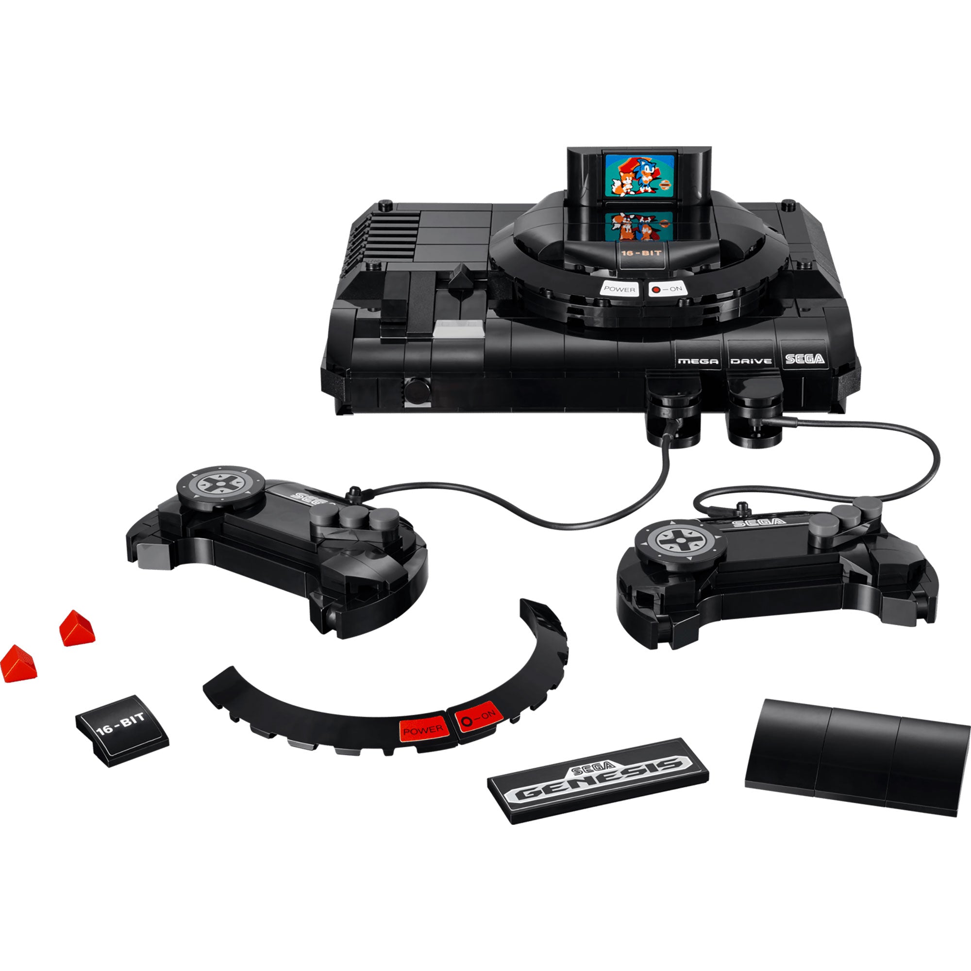 SEGA® Genesis™ Console