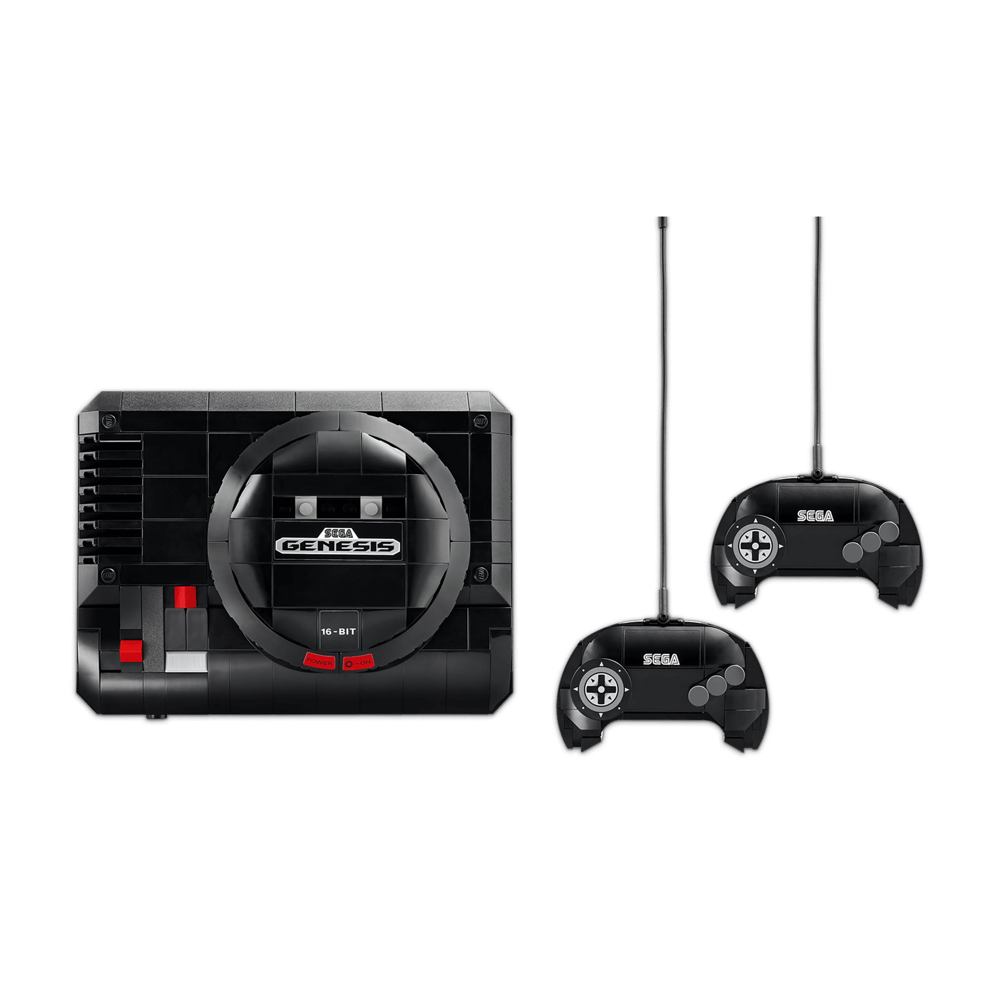 SEGA® Genesis™ Console