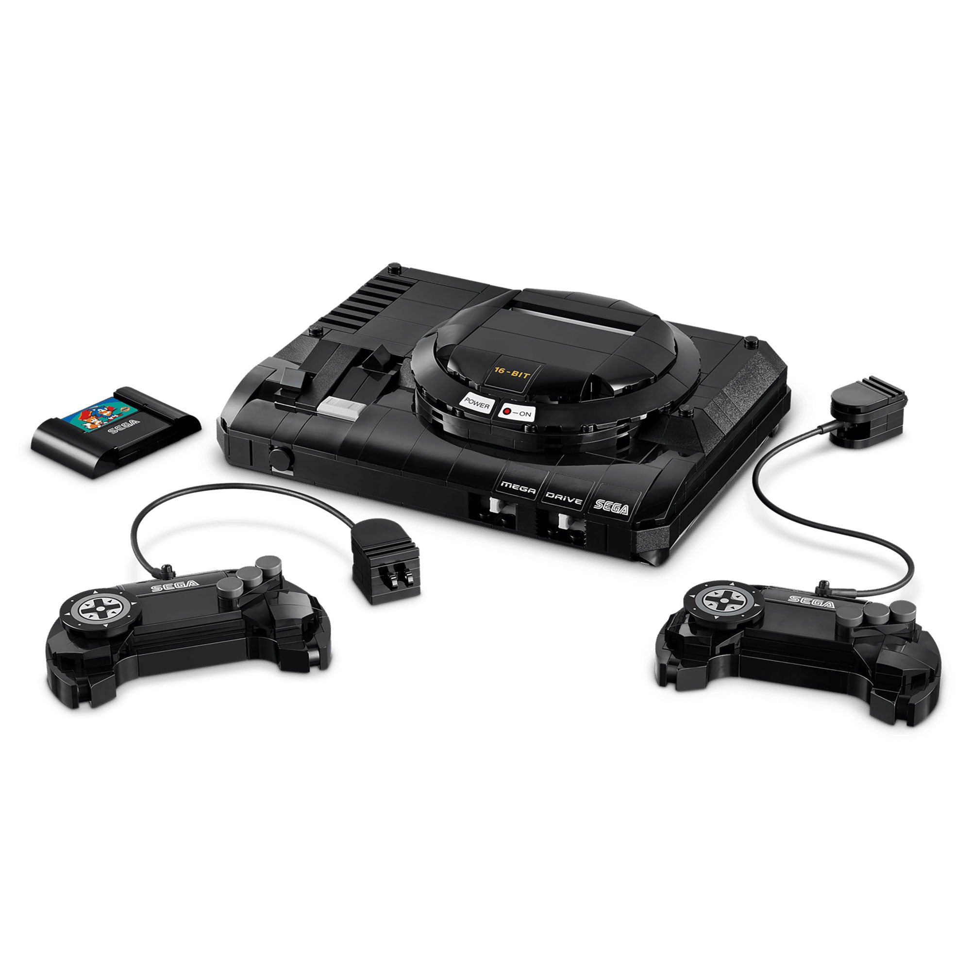 SEGA® Genesis™ Console
