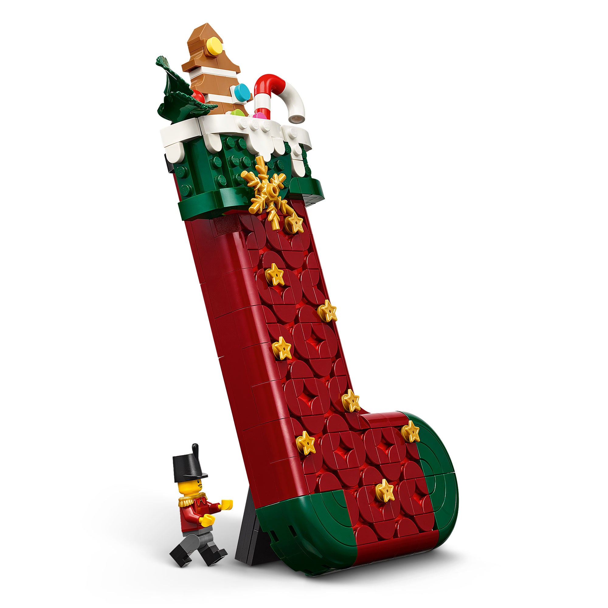 Calcetín Navideño