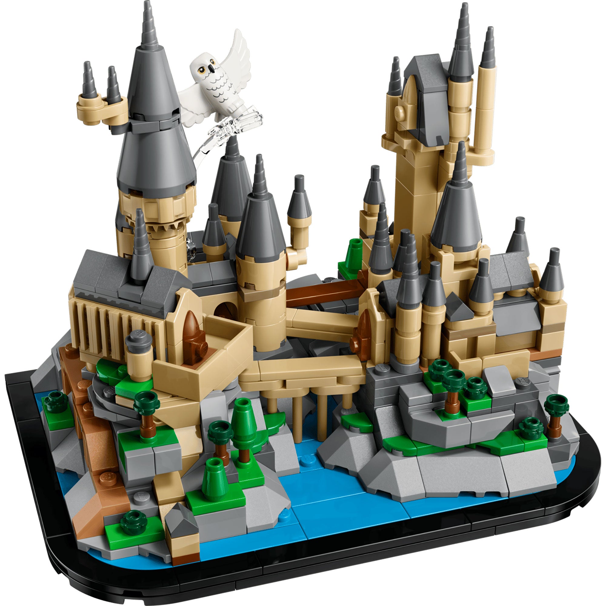 Mini Castillo de Hogwarts™