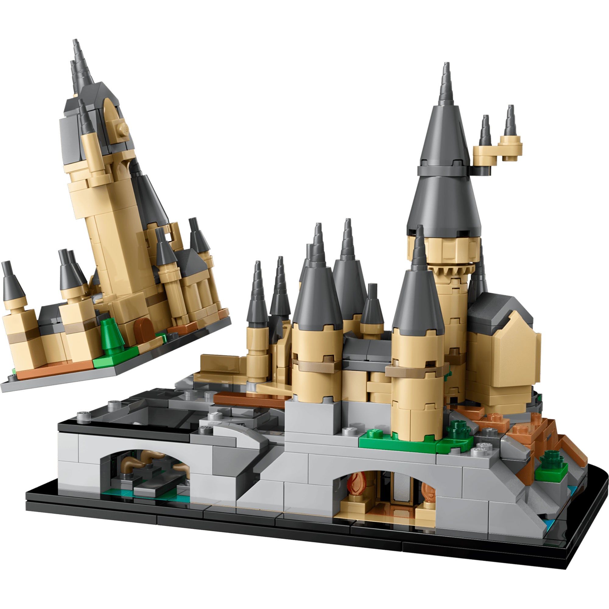 Mini Castillo de Hogwarts™