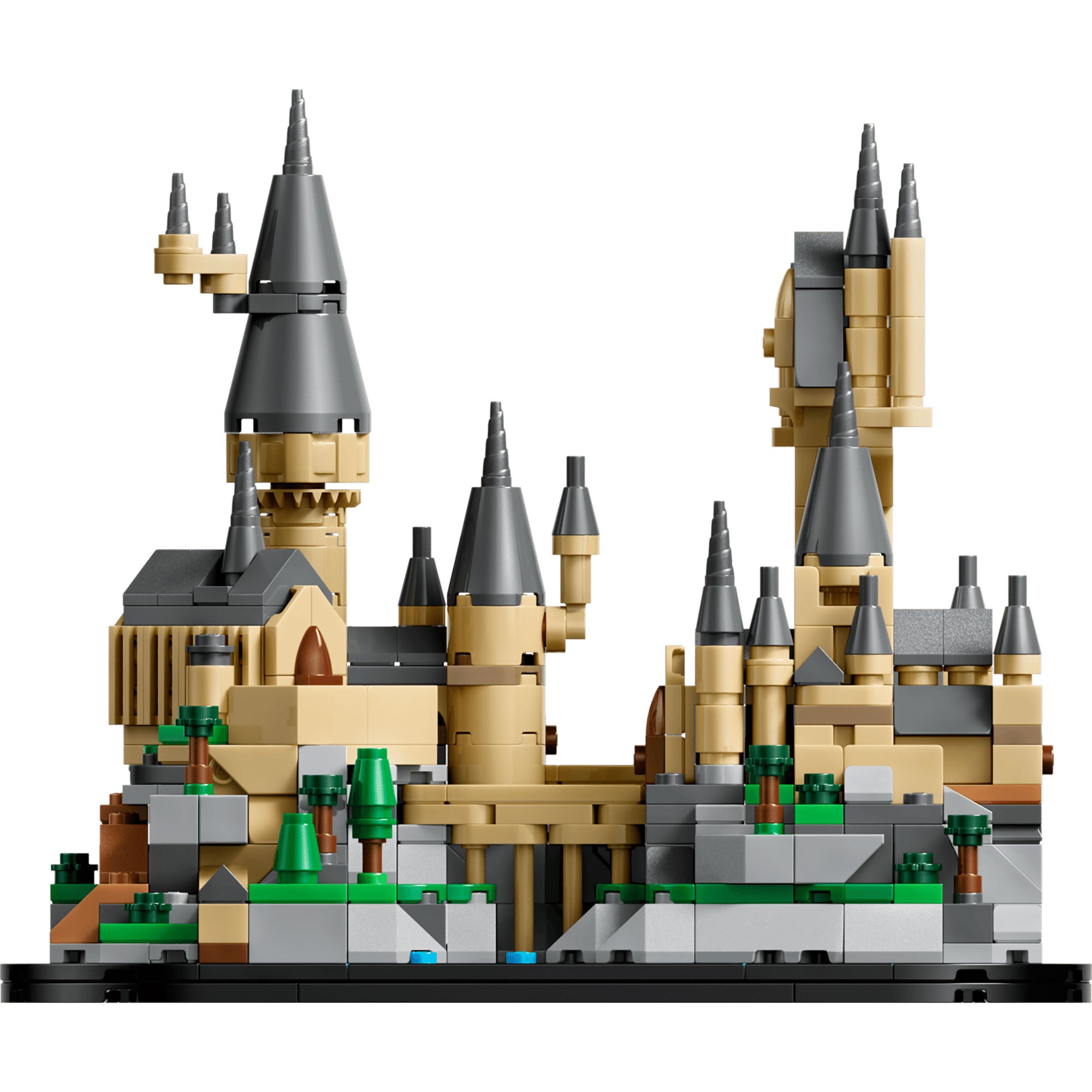 Mini Castillo de Hogwarts™