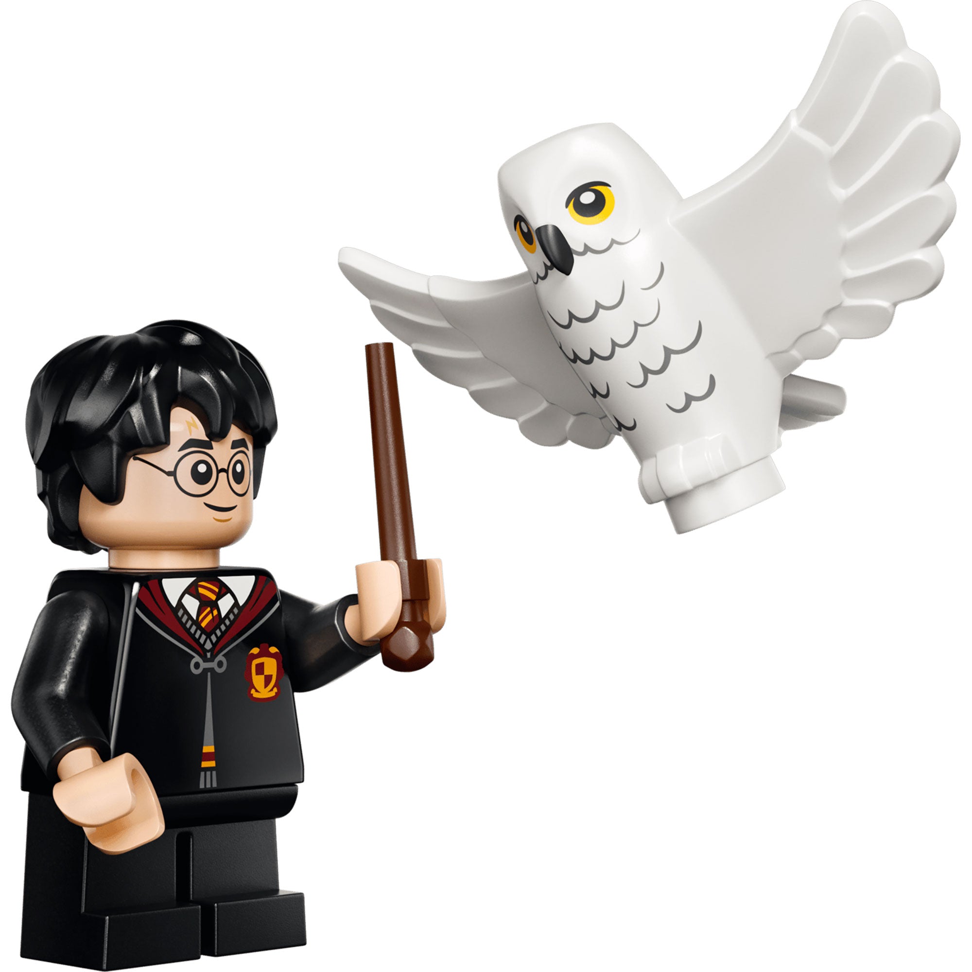 Mini Castillo de Hogwarts™