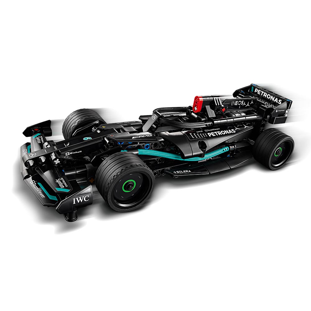 Mercedes-AMG F1 W14 E Performance Pull-Back