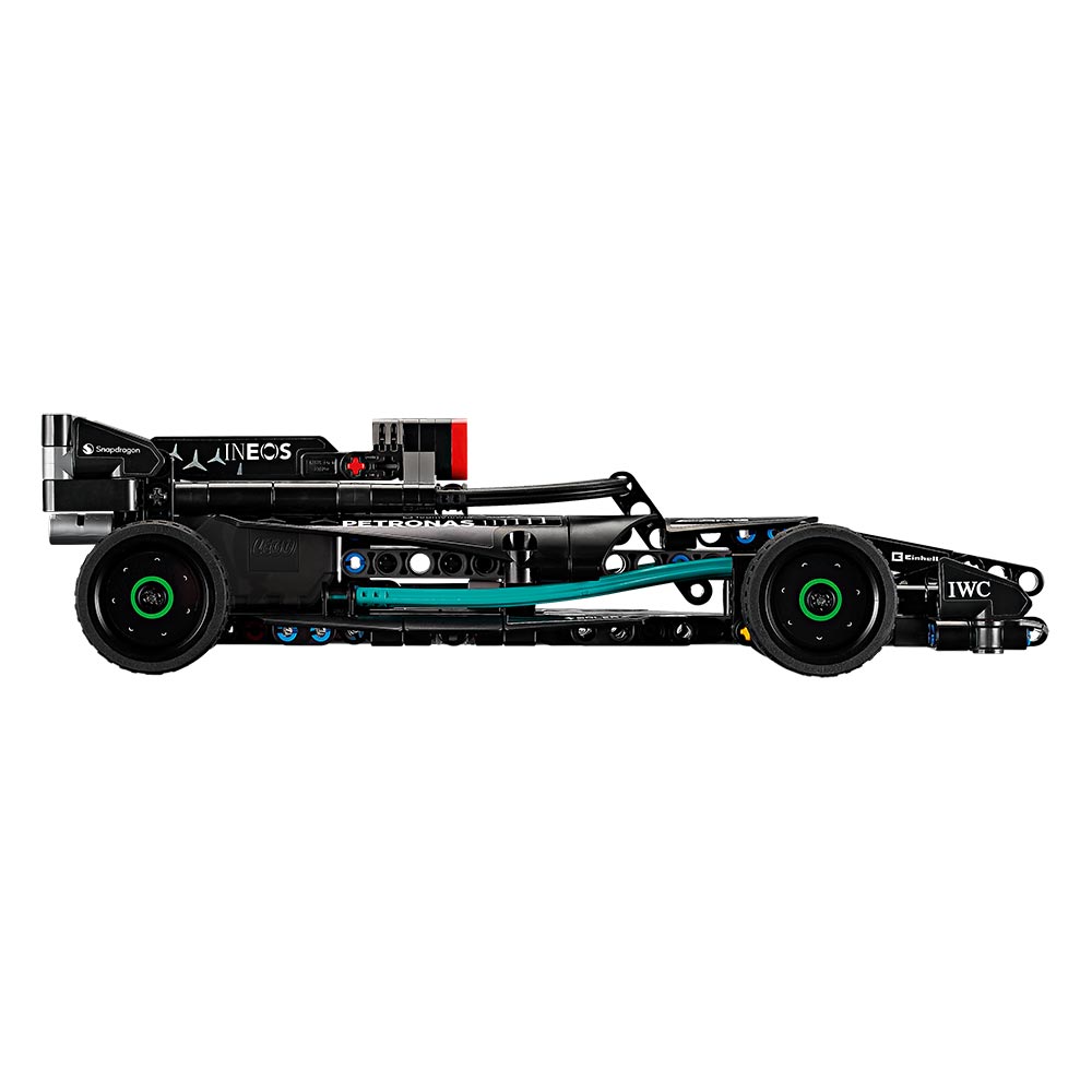 Mercedes-AMG F1 W14 E Performance Pull-Back