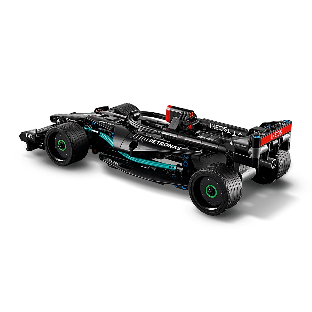 Mercedes-AMG F1 W14 E Performance Pull-Back