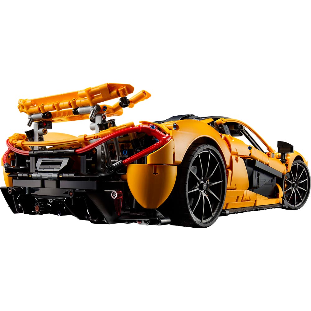 McLaren P1™ — LEGO Chile - Main Image