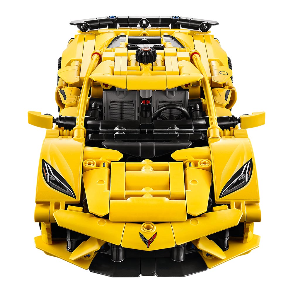 Chevrolet Corvette Stingray