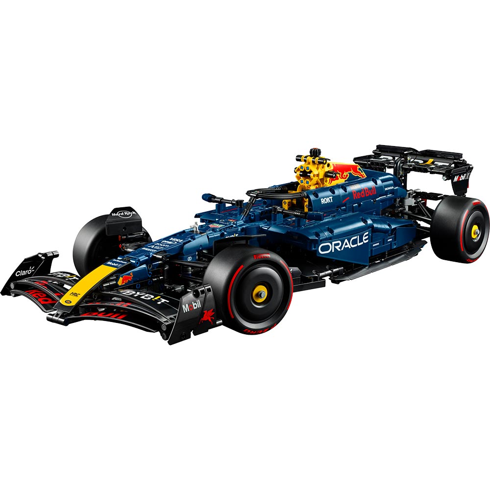 Auto Oracle Red Bull Racing RB20 F1