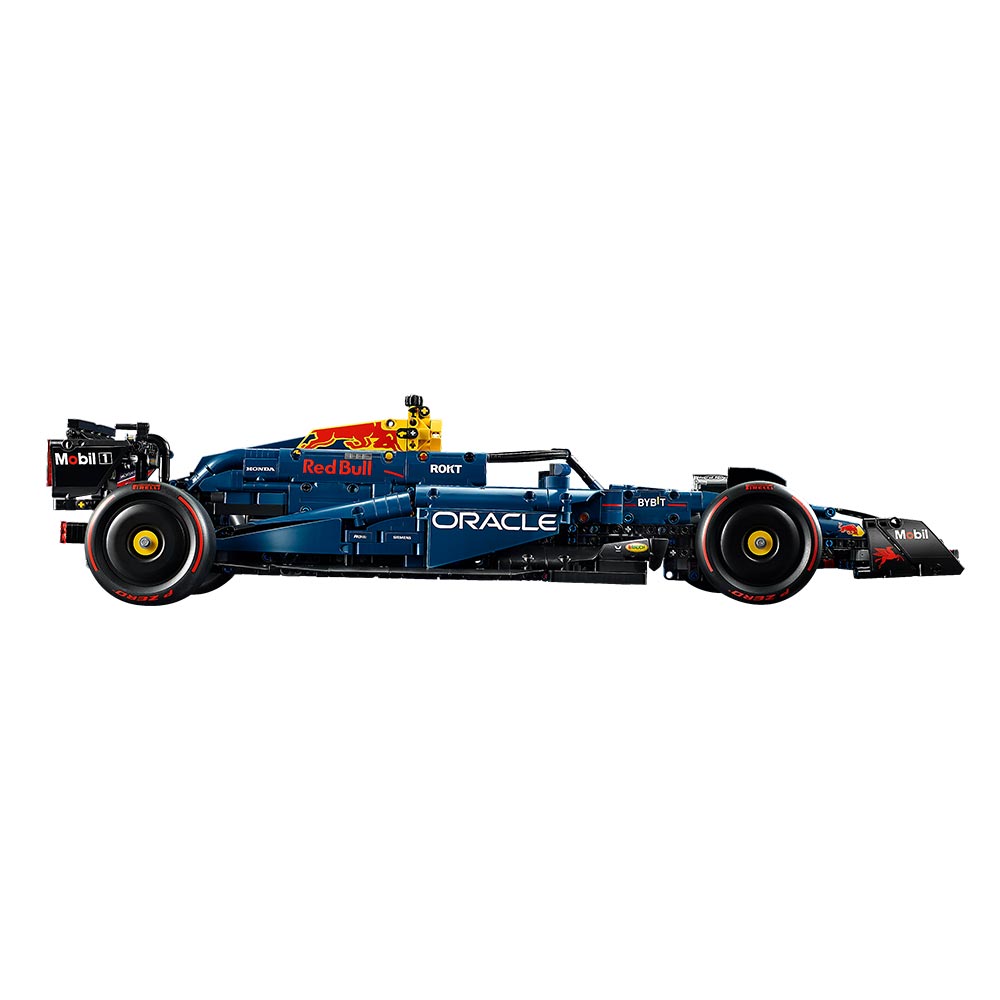 Auto Oracle Red Bull Racing RB20 F1