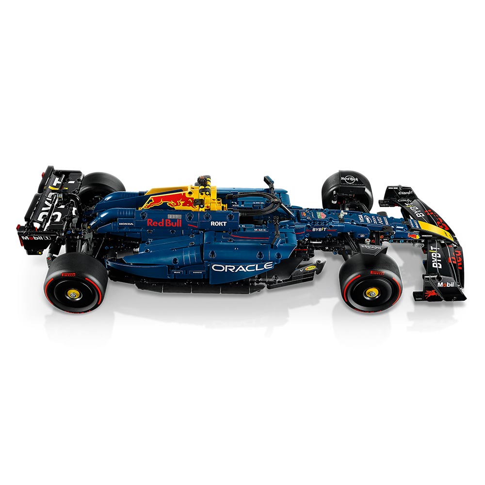 Auto Oracle Red Bull Racing RB20 F1