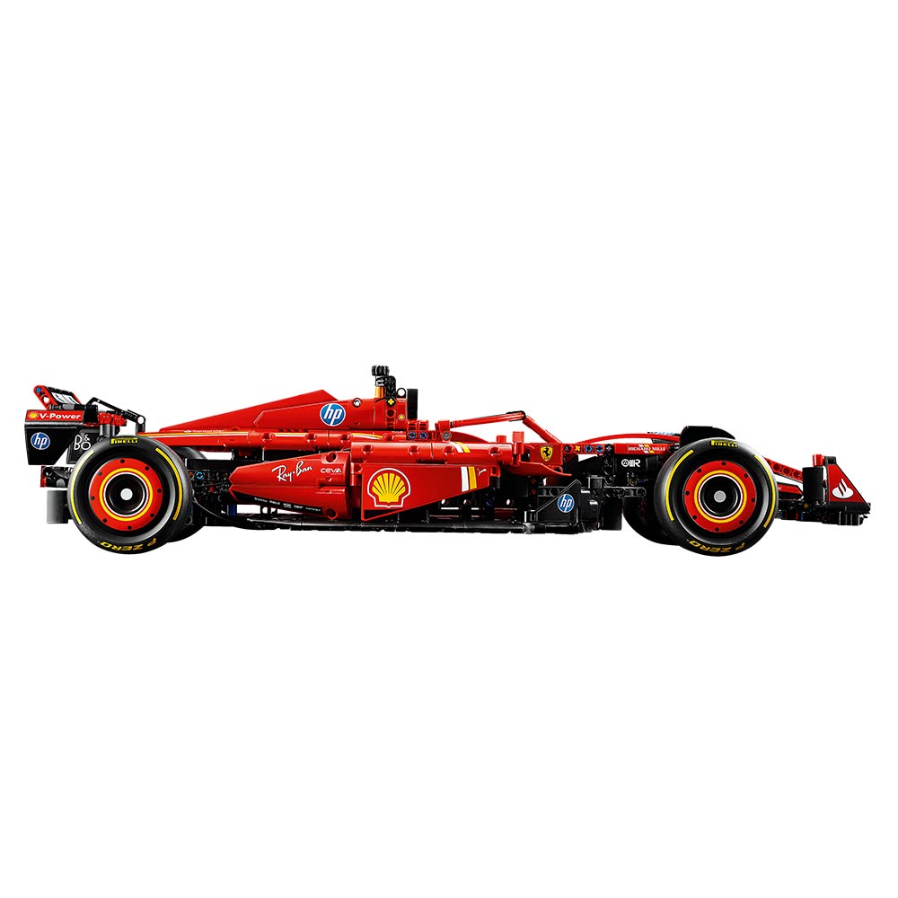 Auto Ferrari SF-24 F1