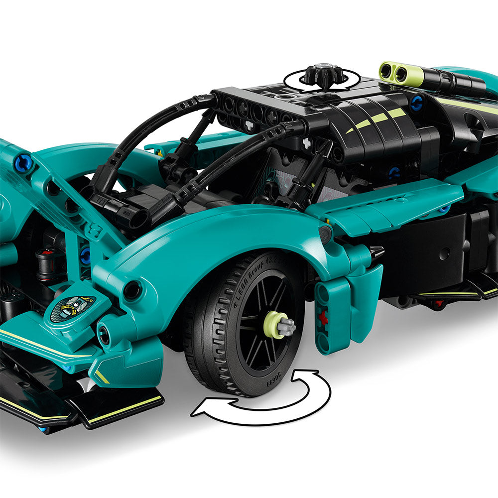 Aston Martin Valkyrie