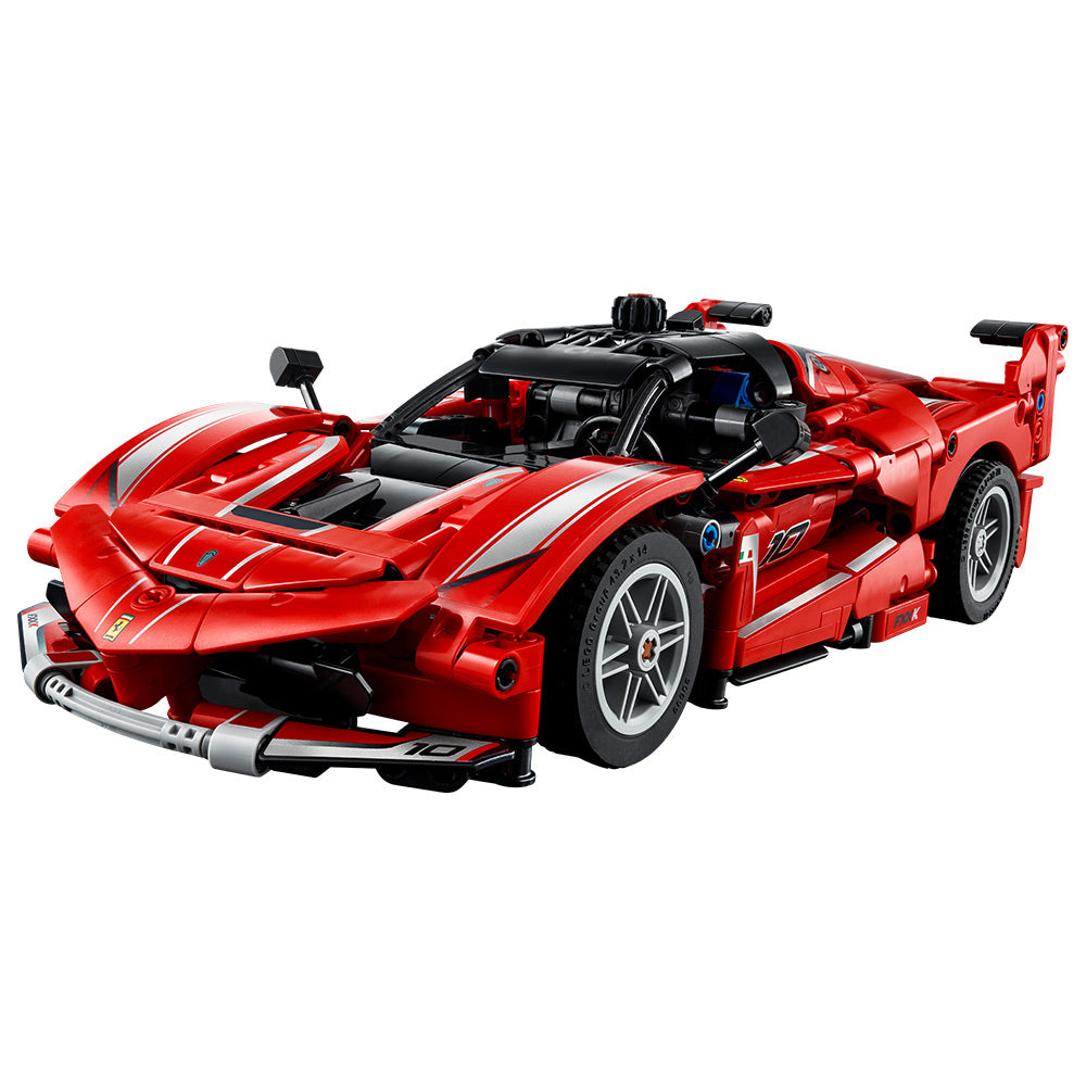 Ferrari FXX K