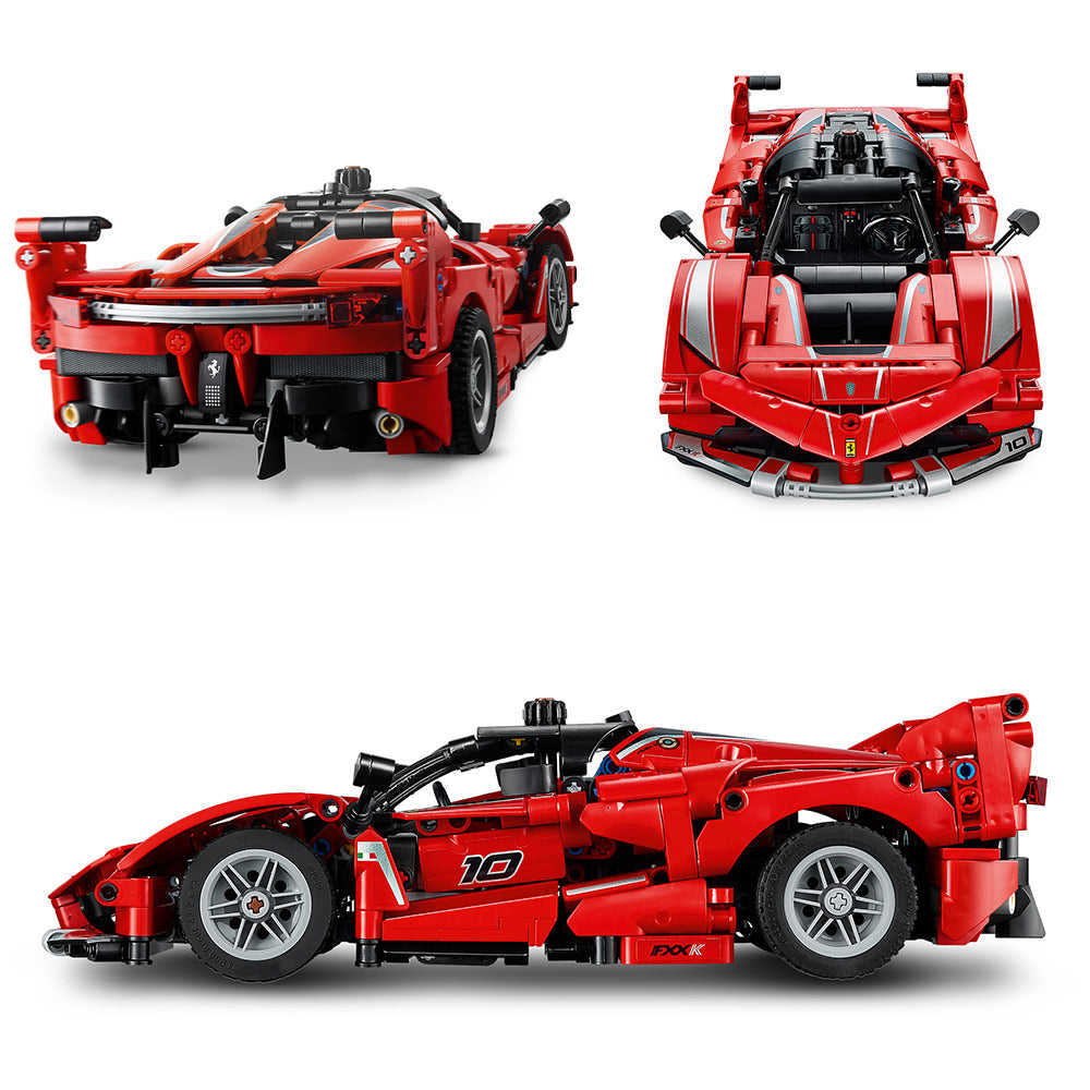 Ferrari FXX K