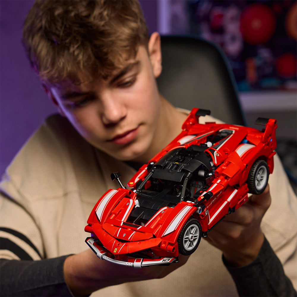 Ferrari FXX K
