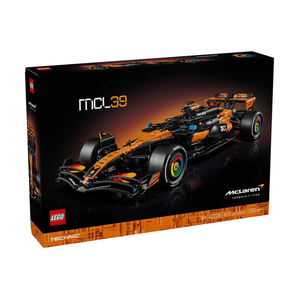 Auto McLaren MCL39 F1®