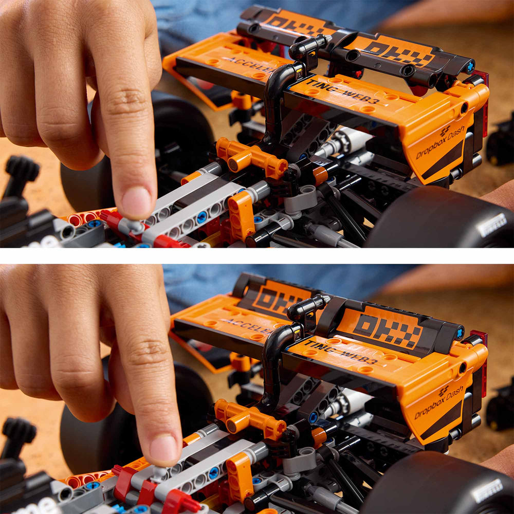 Auto McLaren MCL39 F1®