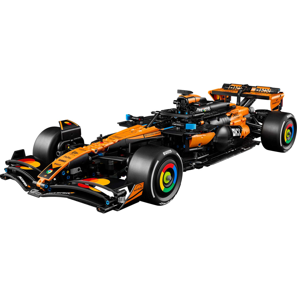 Auto McLaren MCL39 F1®