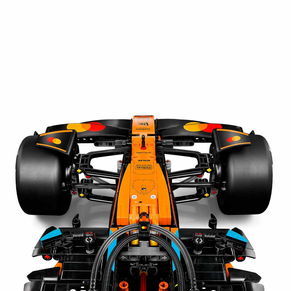 Auto McLaren MCL39 F1®