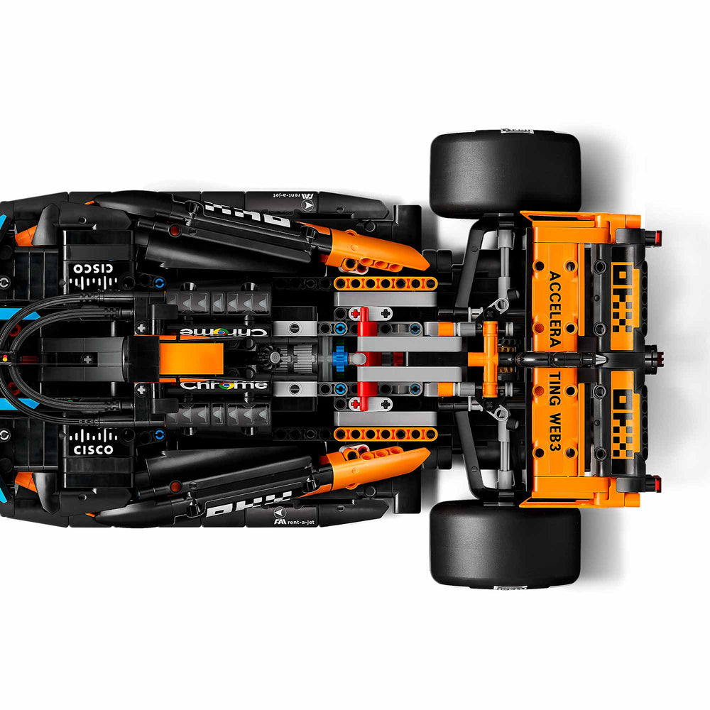 Auto McLaren MCL39 F1®