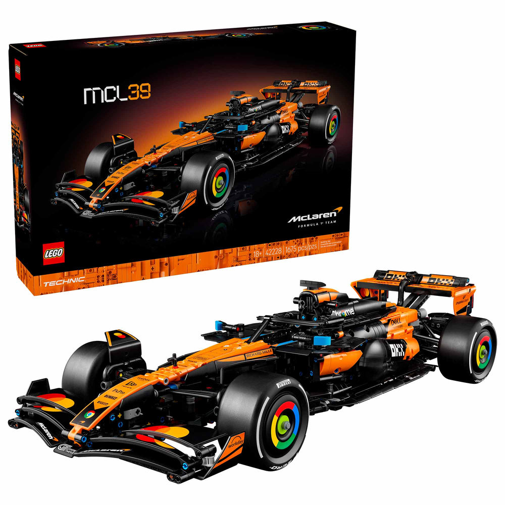 Auto McLaren MCL39 F1®
