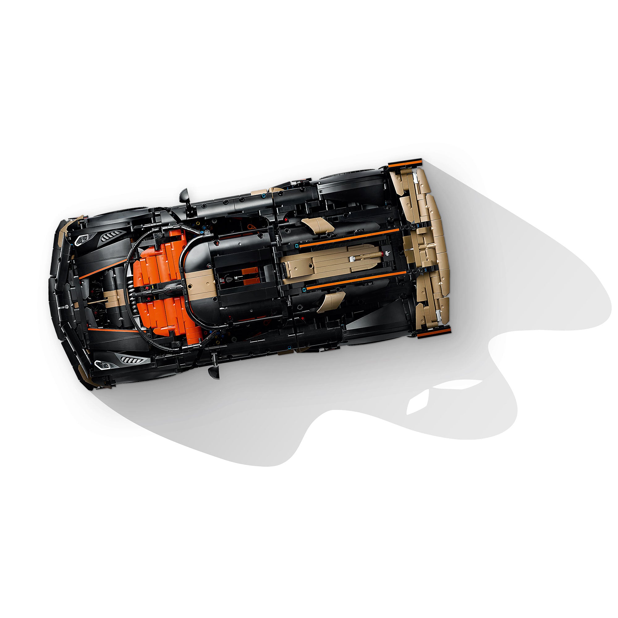 Megacar Koenigsegg Sadair's Spear