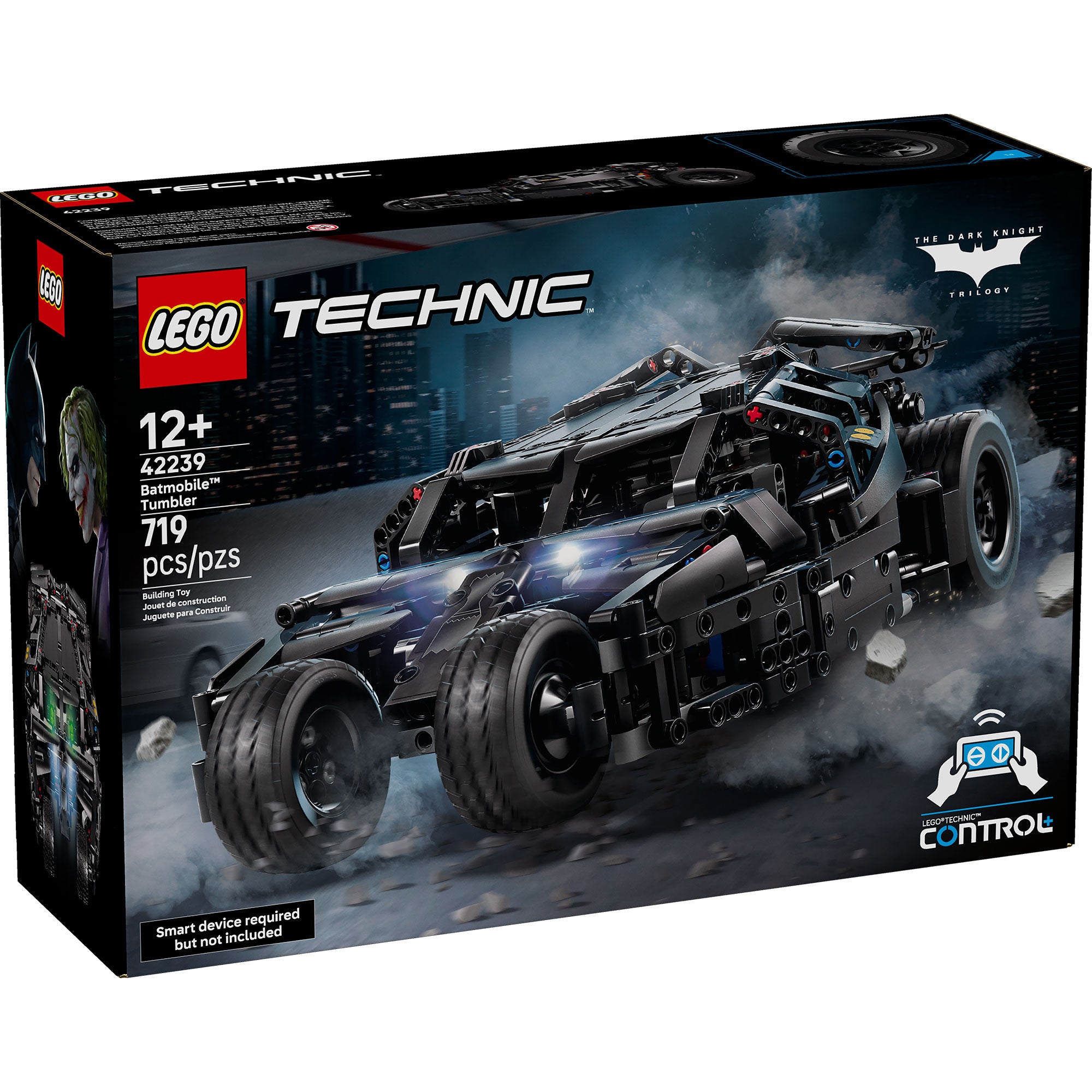 Batmobile™ Tumbler