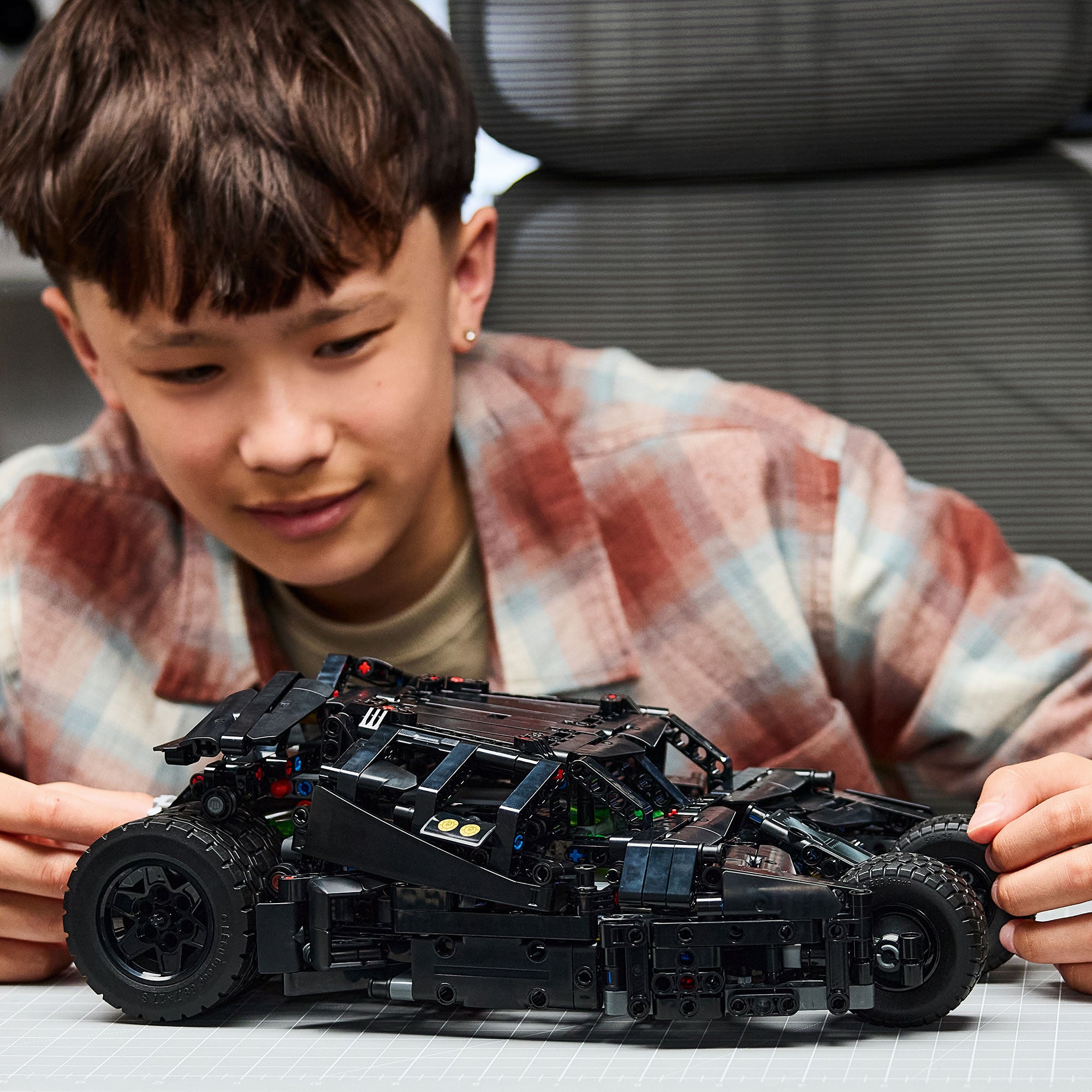 Batmobile™ Tumbler