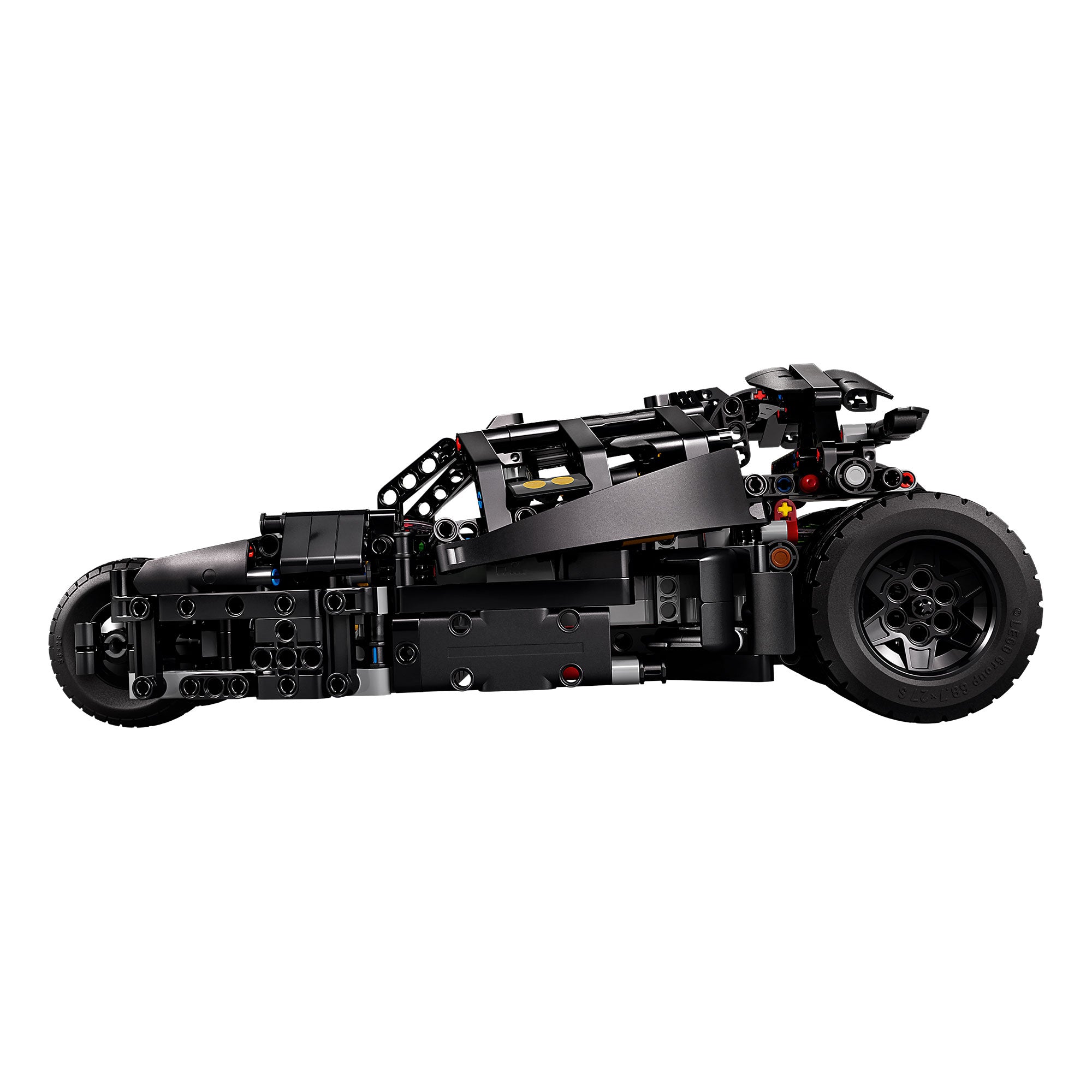 Batmobile™ Tumbler