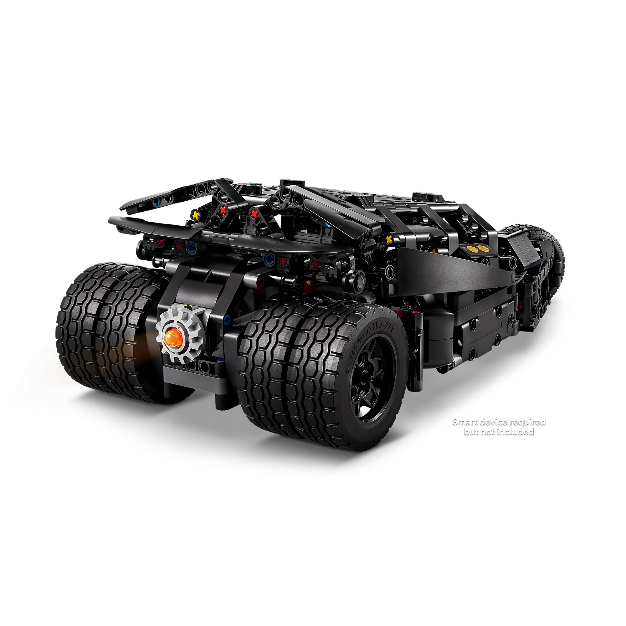Batmobile™ Tumbler