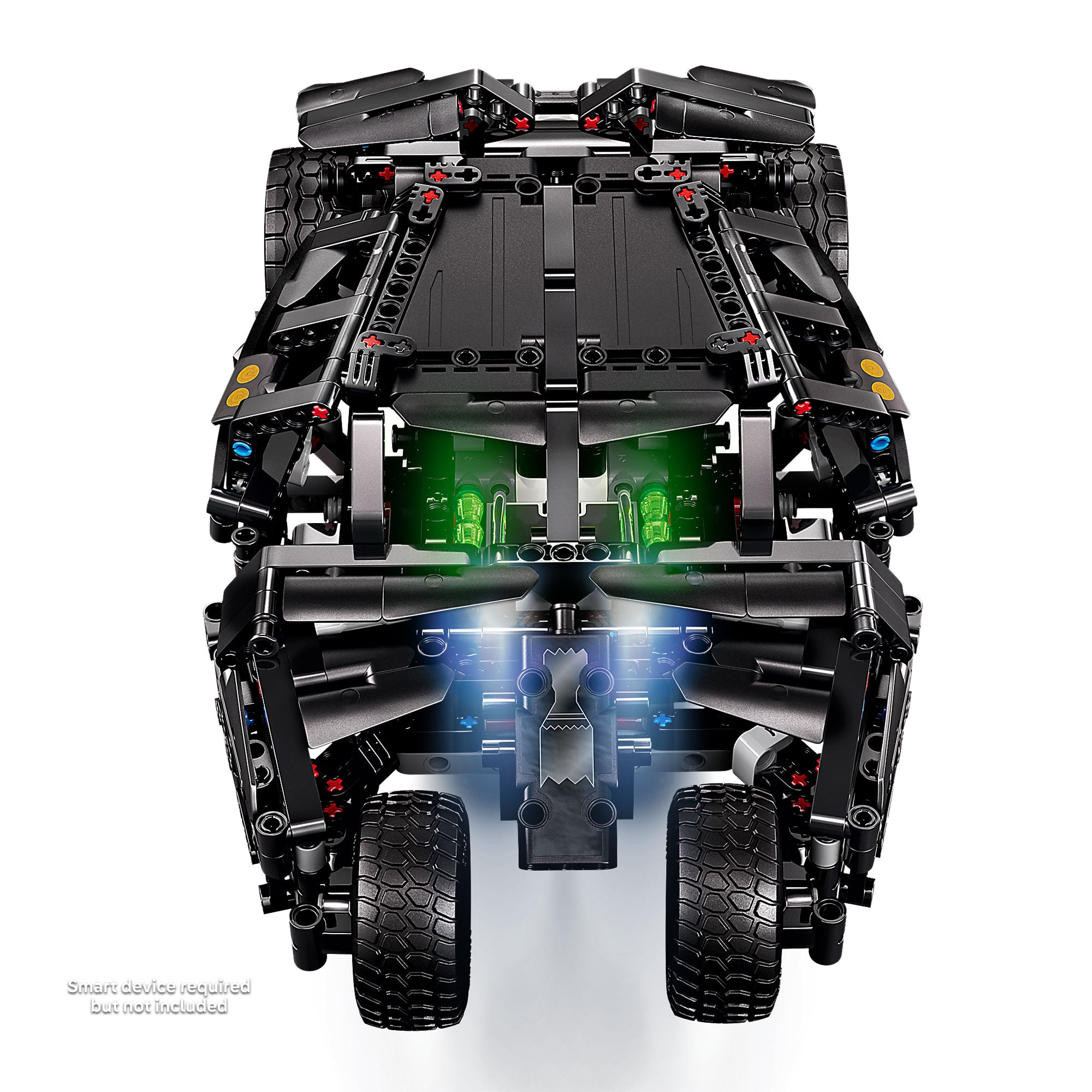 Batmobile™ Tumbler