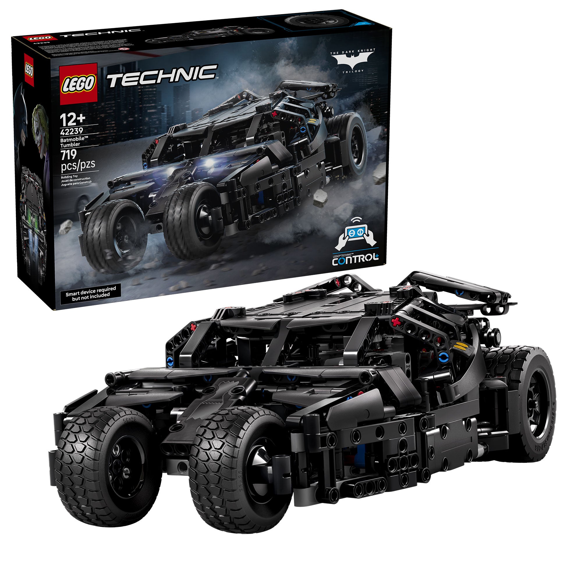 Batmobile™ Tumbler