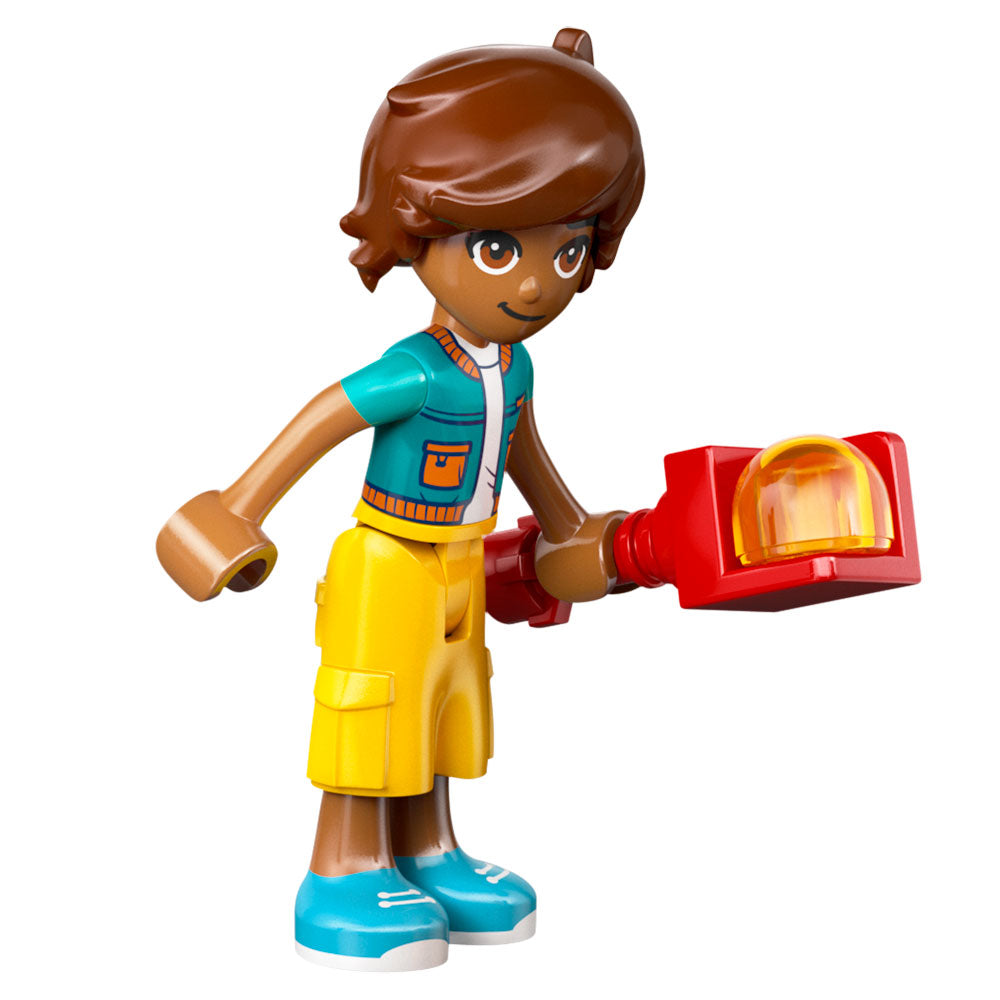 Tienda de Golosinas de Heartlake City