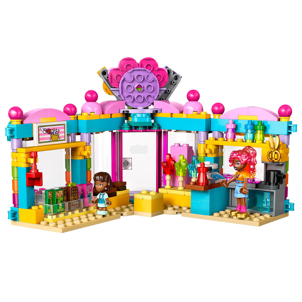 Tienda de Golosinas de Heartlake City