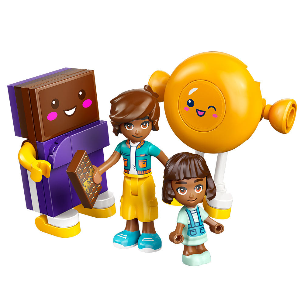 Tienda de Golosinas de Heartlake City