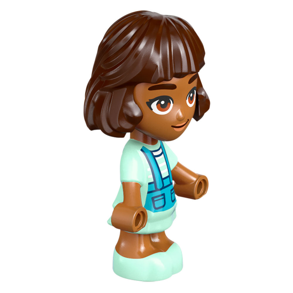 Tienda de Golosinas de Heartlake City