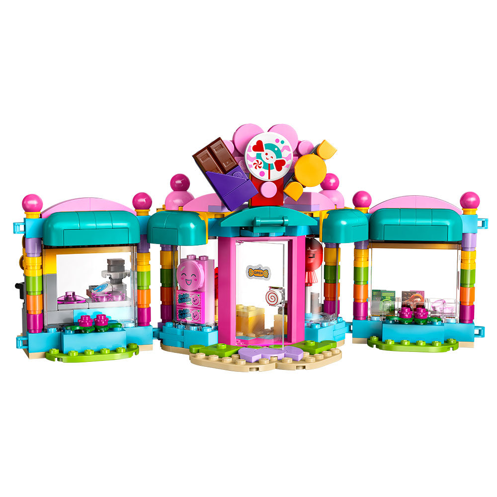 Tienda de Golosinas de Heartlake City