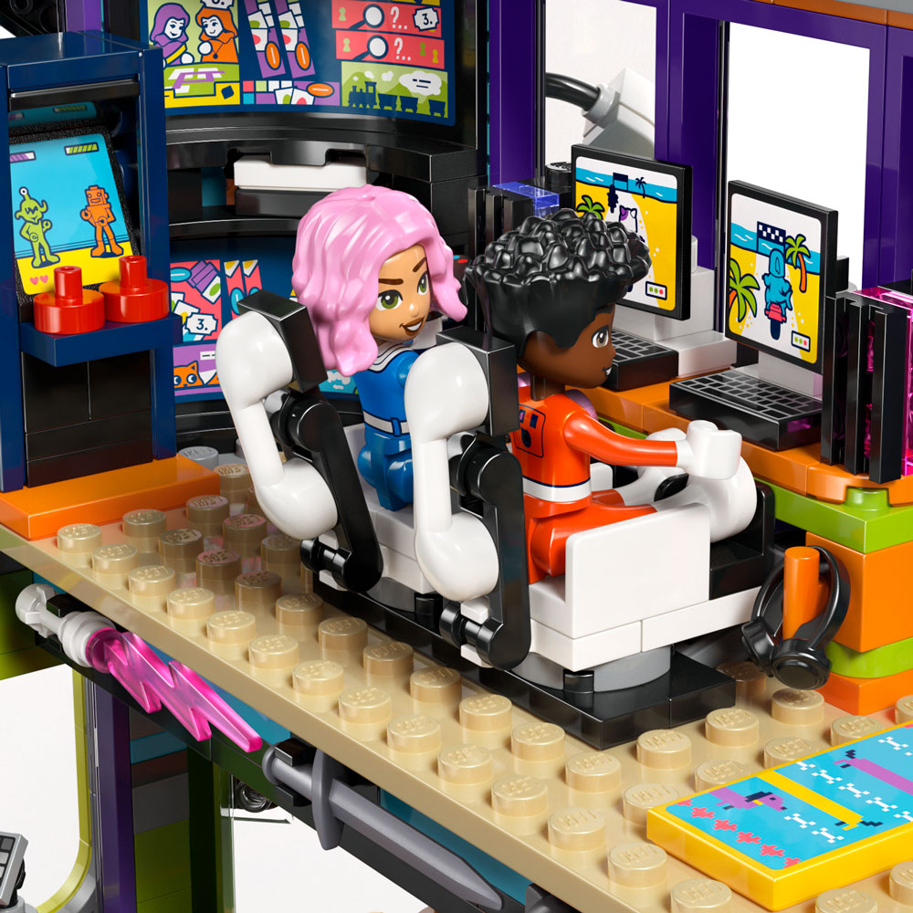 Tienda de Cómics y Videojuegos