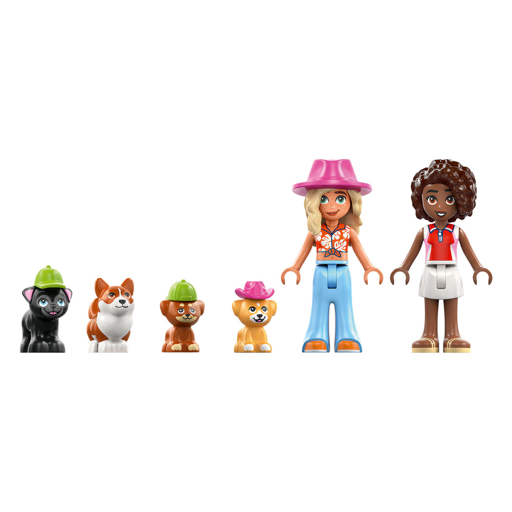 Pastelería de Dulces Caninos