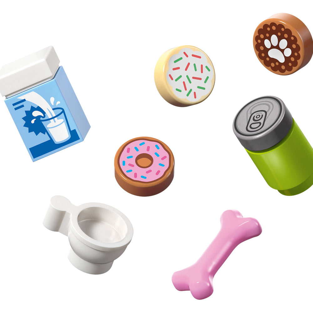 Pastelería de Dulces Caninos