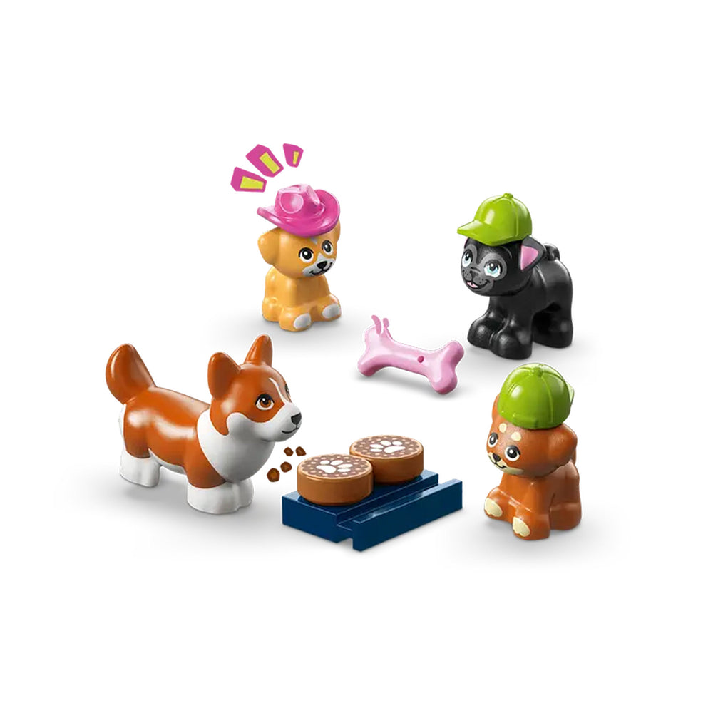 Pastelería de Dulces Caninos