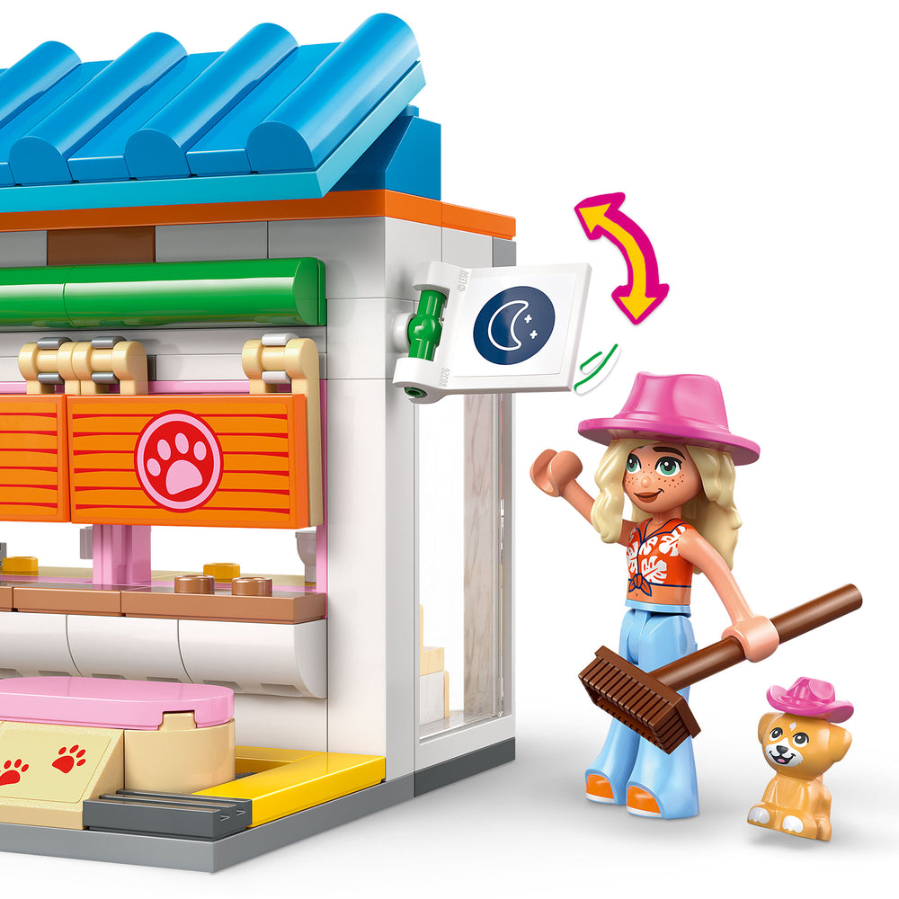 Pastelería de Dulces Caninos