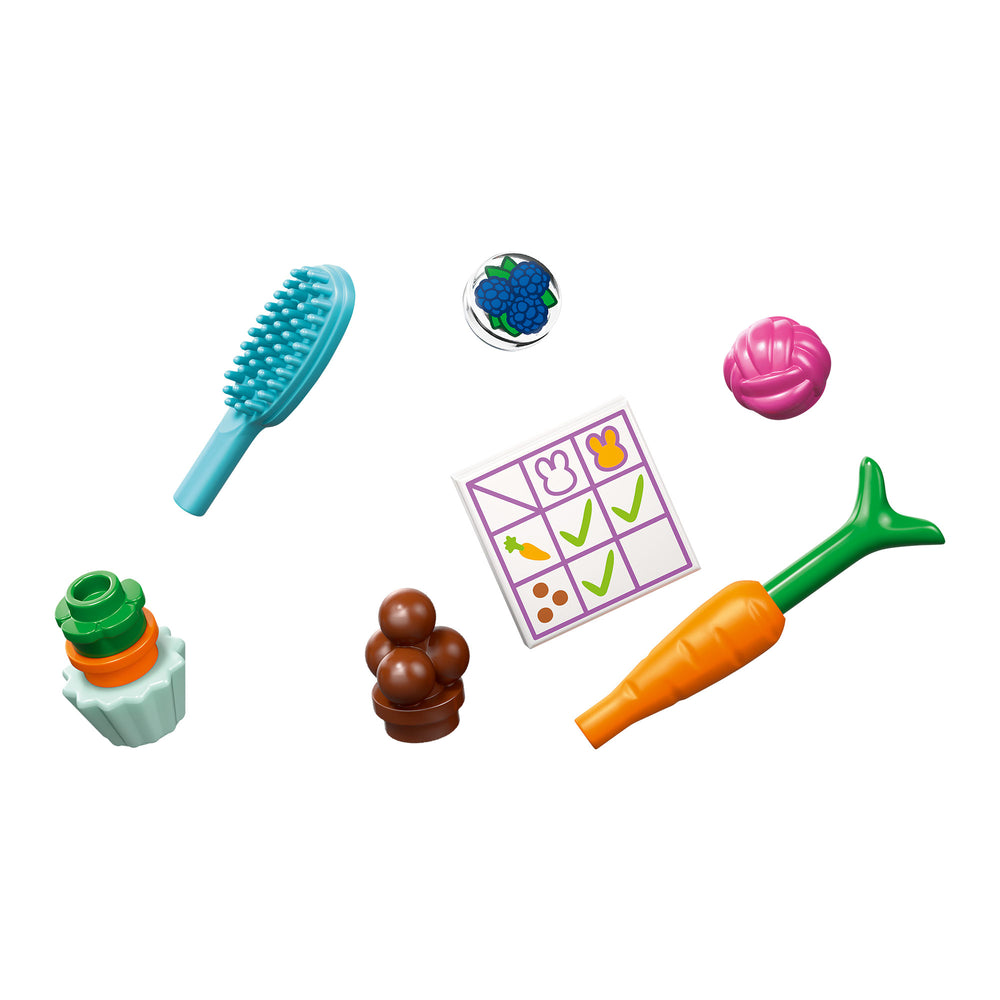 Hotel de Conejitos de Heartlake City