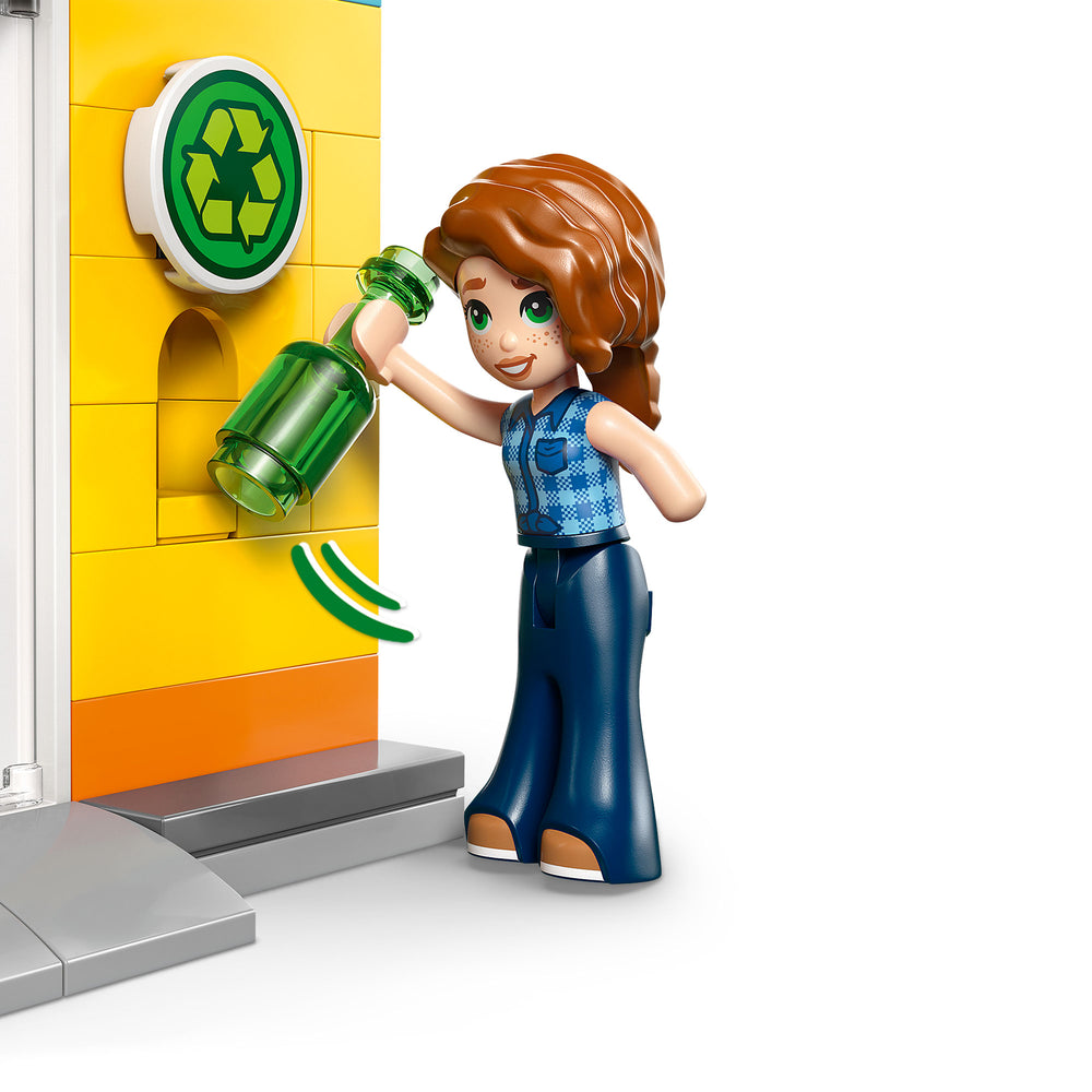 Minisúper de Heartlake City