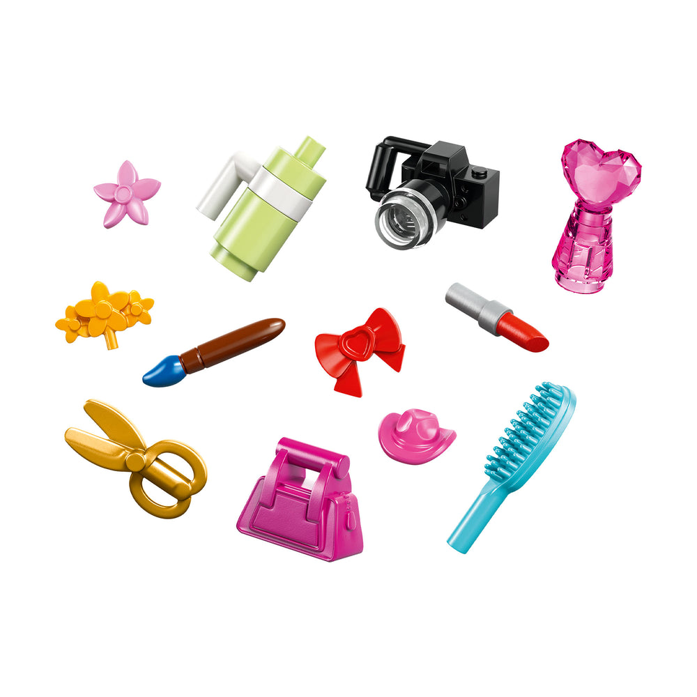 Heartlake City Fashion Show