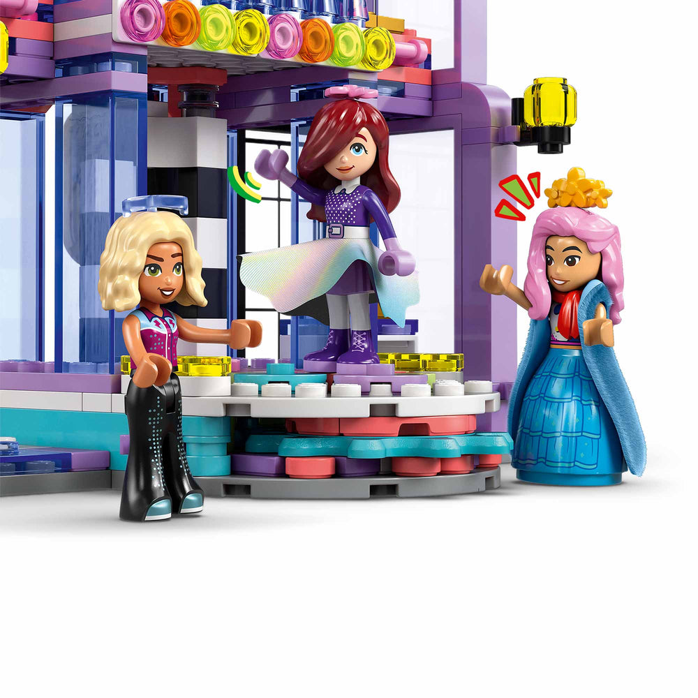 Heartlake City Fashion Show