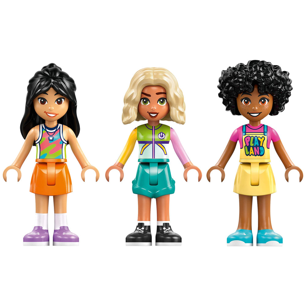 Parque de Juegos Cubierto